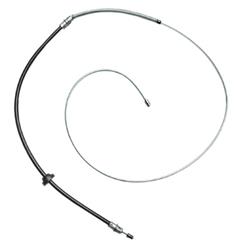 ACDelco Parking Brake Cables 18033979