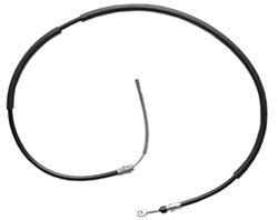 ACDelco Parking Brake Cables for 1984-1985 PICKUP - 18033986