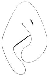 ACDelco Parking Brake Cables 18033024