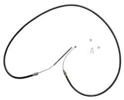 ACDelco Parking Brake Cables for 1978-1979 F-100, F-150 - 18033026