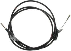 ACDelco Parking Brake Cables 18034012