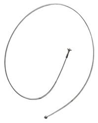 ACDelco Parking Brake Cables 18033027