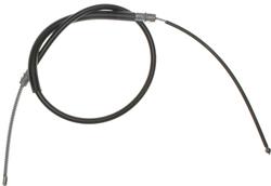ACDelco Parking Brake Cables for 1990-1992 CAMARO, FIREBIRD - 18034021