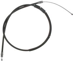 ACDelco Parking Brake Cables for 1993 CAMARO, FIREBIRD - 18034026