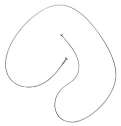 ACDelco Parking Brake Cables for 1976-1979 D200, D300, 1978-1979 W300 - 18033029