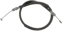 ACDelco Parking Brake Cables 18034093