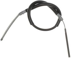 ACDelco Parking Brake Cables 18034099