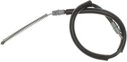 ACDelco Parking Brake Cables for 1993-1996 CENTURY, CUTLASS CIERA, 1993 CUTLASS CRUISER - 18034100