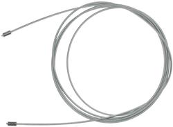 ACDelco Parking Brake Cables 18034104