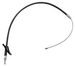 ACDelco Parking Brake Cables for 1991-1996 DAKOTA - 18034203