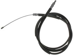 ACDelco Parking Brake Cables for 1993-1996 SEVILLE - 18034233