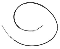 ACDelco Parking Brake Cables for 1994-1996 CAPRICE, ROADMASTER - 18034275