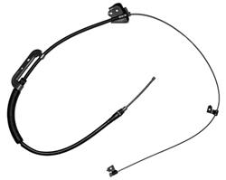 ACDelco Parking Brake Cables for 1994-2002 QUEST, VILLAGER - 18034280