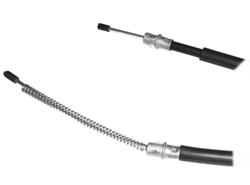 ACDelco Parking Brake Cables 18034284