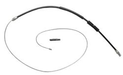 ACDelco Parking Brake Cables 18034285