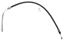 ACDelco Parking Brake Cables 18032931