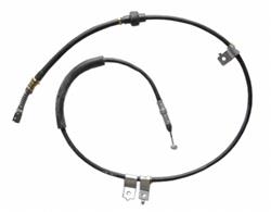 ACDelco Parking Brake Cables 18034359
