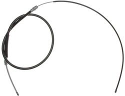 ACDelco Parking Brake Cables for 1995-1997 LUMINA, MONTE CARLO - 18034371