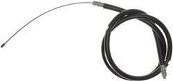 ACDelco Parking Brake Cables for 1995 BLAZER, JIMMY - 18037360
