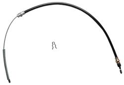 ACDelco Parking Brake Cables 18033068