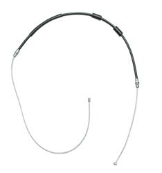 ACDelco Parking Brake Cables 18037402
