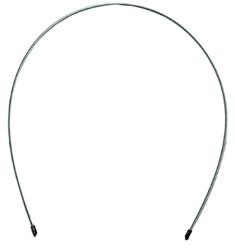 ACDelco Parking Brake Cables 18033069