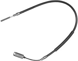 ACDelco Parking Brake Cables 18037413