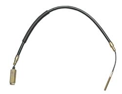 ACDelco Parking Brake Cables 18037414