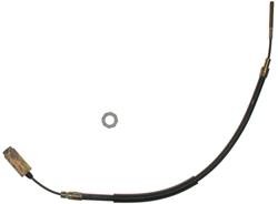 ACDelco Parking Brake Cables 18037423