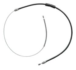 ACDelco Parking Brake Cables 18037429