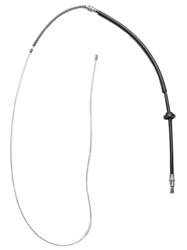ACDelco Parking Brake Cables 18037447