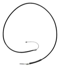 ACDelco Parking Brake Cables for 1995 P30, 1991-1995 P3500 - 18037448