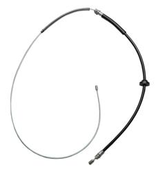ACDelco Parking Brake Cables 18037822