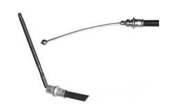 ACDelco Parking Brake Cables for 1978-1979 BRONCO - 18033076