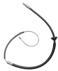 ACDelco Parking Brake Cables for 1995 TAHOE, YUKON - 18037827