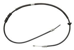 ACDelco Parking Brake Cables 18037829
