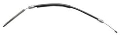 ACDelco Parking Brake Cables for 1996-2002 CAVALIER - 18037832