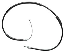 ACDelco Parking Brake Cables for 1996-1997 CAMARO, FIREBIRD - 18037841