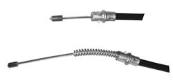 ACDelco Parking Brake Cables 18037844