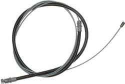 ACDelco Parking Brake Cables for 1992-1996 F-150 - 18037852