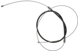 ACDelco Parking Brake Cables for 1996-1997 F-150 - 18037853