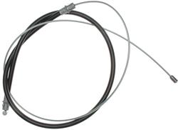 ACDelco Parking Brake Cables for 1992-1996 F-150 - 18037854