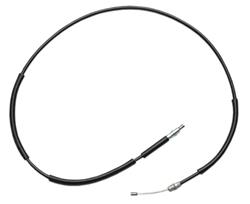 ACDelco Parking Brake Cables for 1994-1998 MUSTANG - 18037857