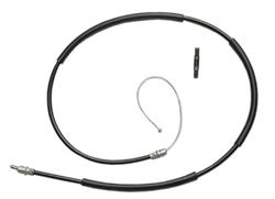 ACDelco Parking Brake Cables for 1996-1997 BLAZER, JIMMY - 18037866