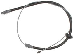 ACDelco Parking Brake Cables 18038608