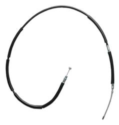 ACDelco Parking Brake Cables for 1996-2000 ELANTRA - 18038695