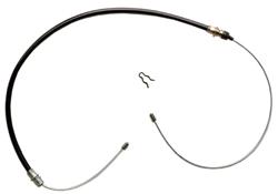 ACDelco Parking Brake Cables for 1979-1981 FIREBIRD - 18033094