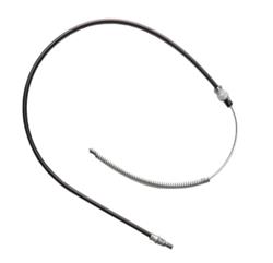 ACDelco Parking Brake Cables for 1995-1998 E-350 ECONOLINE, E-350 ECONOLINE CLUB WAGON - 18038969