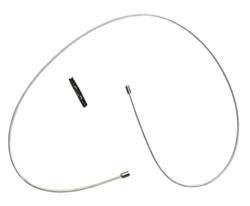 ACDelco Parking Brake Cables 18038970