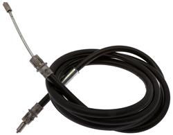 ACDelco Parking Brake Cables for 1997 F-150 - 18038975